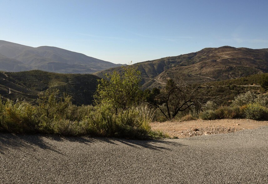 Paraje 67 Haza, 12, Lanjarón, Granada à vendre - Photo de l’immeuble – Image 3 sur 30