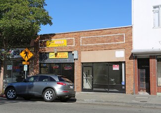 Plus de détails pour 3431 Fruitvale Ave, Oakland, CA - Local commercial à louer