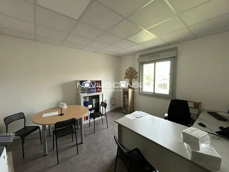 Bureau dans Toulouse à louer - Photo intérieure – Image 3 sur 5
