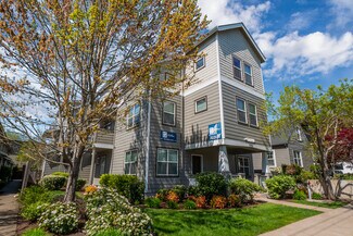 Plus de détails pour 1762 Hilyard St, Eugene, OR - Logement à vendre