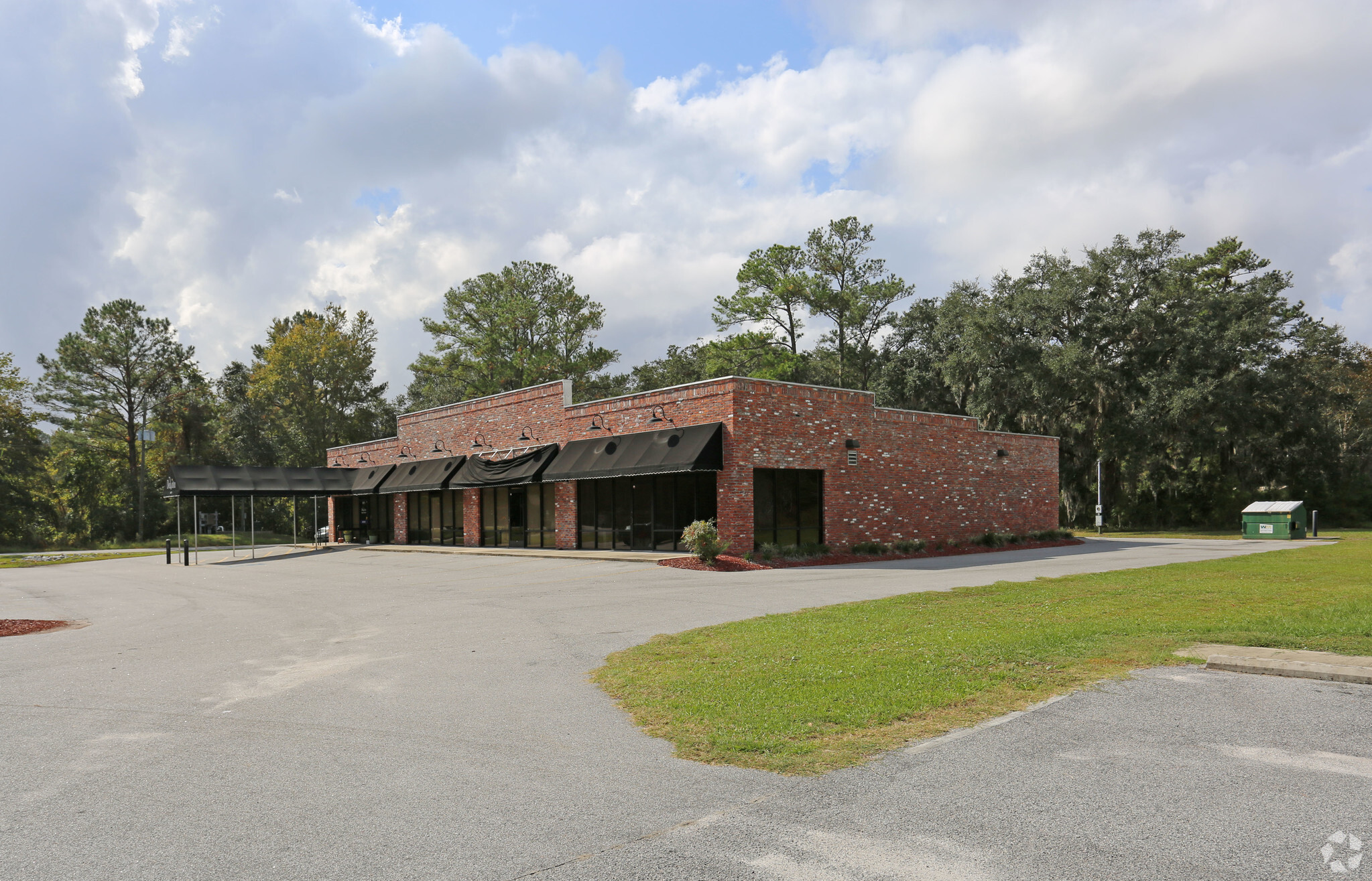 5873 Highway 17, Darien, GA à vendre Photo principale– Image 1 sur 7