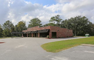 Plus de détails pour 5873 Highway 17, Darien, GA - Bureau à vendre