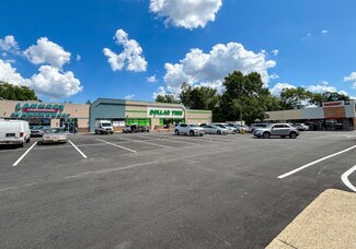 Plus de détails pour 78 Main Ave, Passaic, NJ - Local commercial à louer