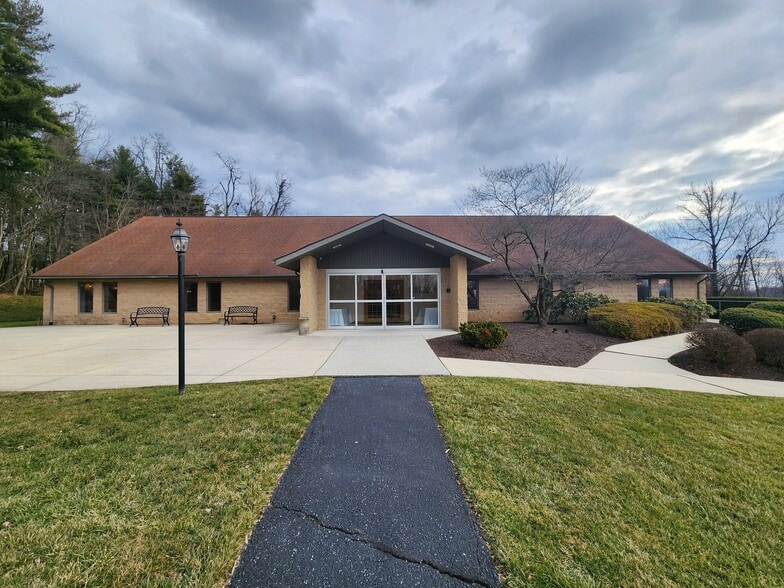 1400 Fulling Mill Rd, Middletown, PA à louer - Photo principale – Image 1 sur 34