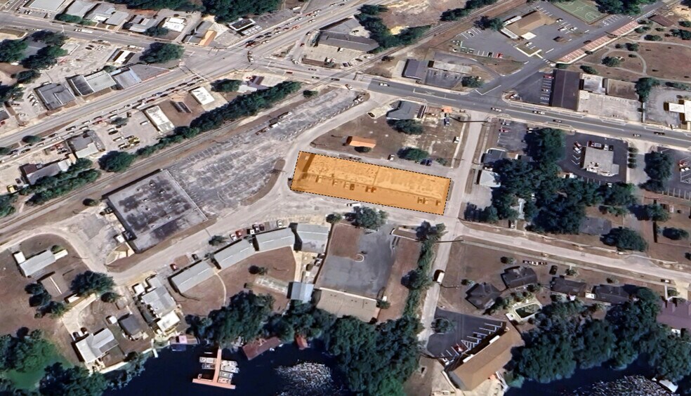 20491 The Granada, Dunnellon, FL à louer - Photo de l’immeuble – Image 2 sur 2