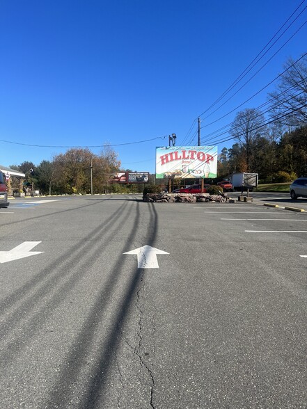 2095 Route 209, Brodheadsville, PA à louer - Photo de l’immeuble – Image 2 sur 2