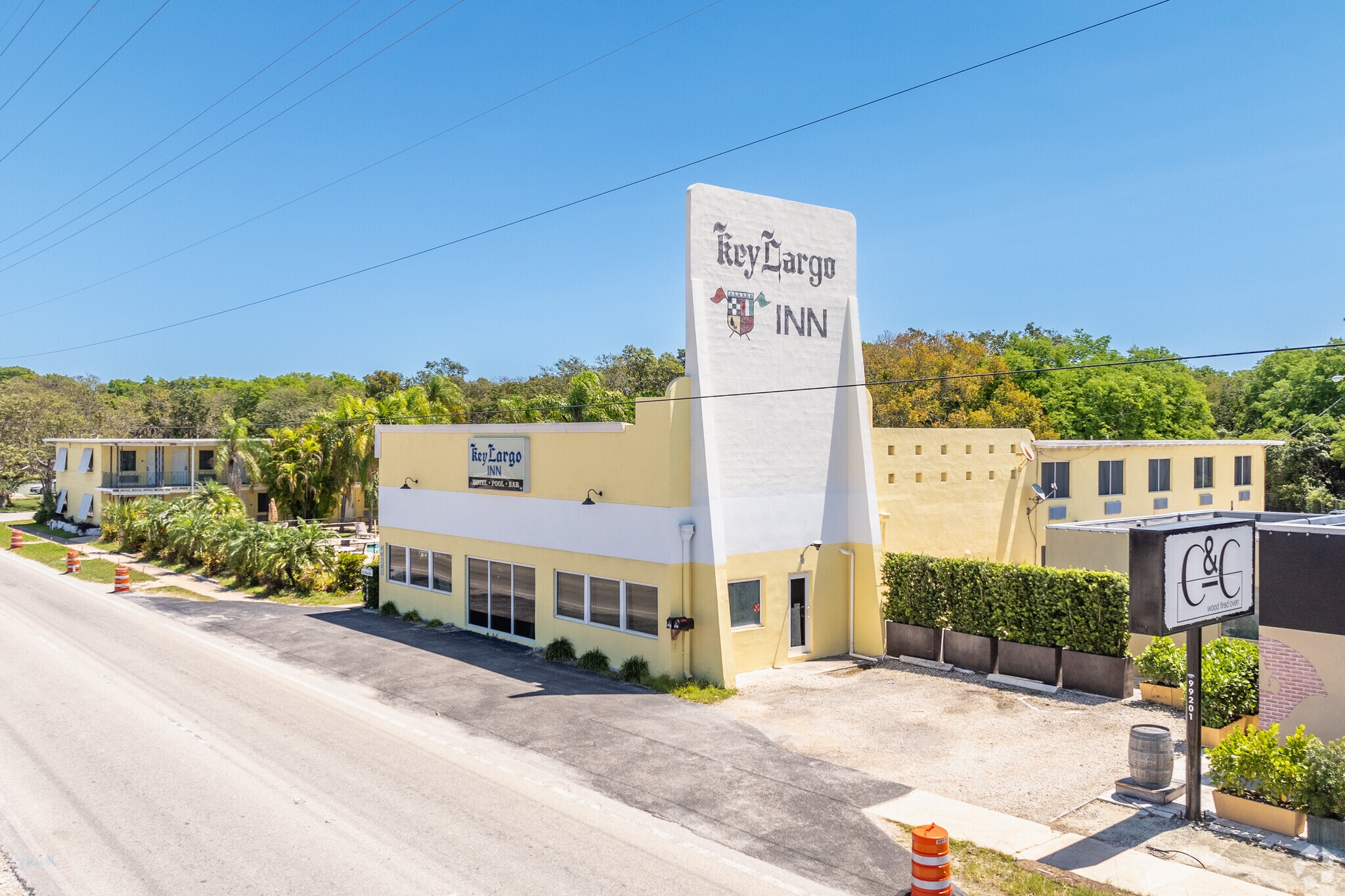 99202 Overseas Hwy, Key Largo, FL à vendre Photo principale– Image 1 sur 19