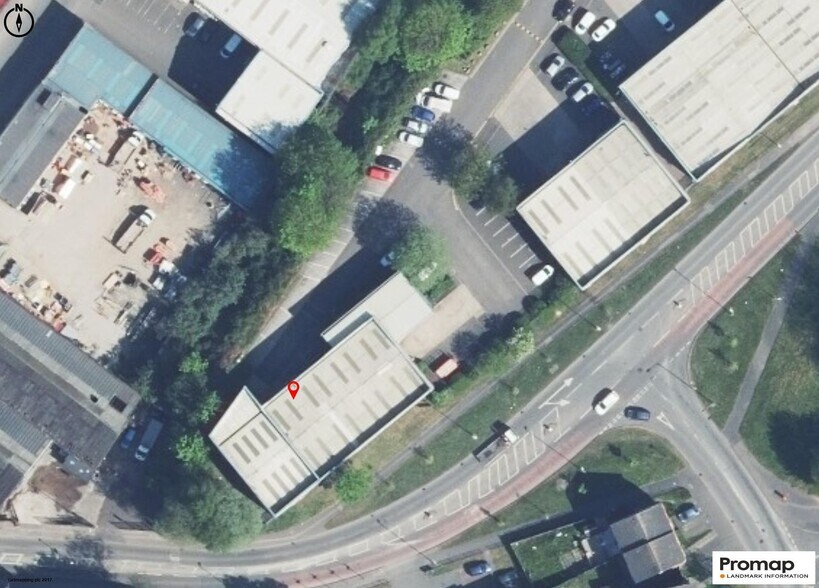 Walter St, Birmingham à louer - Photo de l’immeuble – Image 2 sur 13