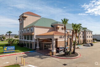 Comfort Suites Near NASA - Clear Lake - Immobilier d'entreprise