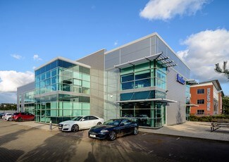 Plus de détails pour 2 Academy Dr, Warwick - Bureau à louer