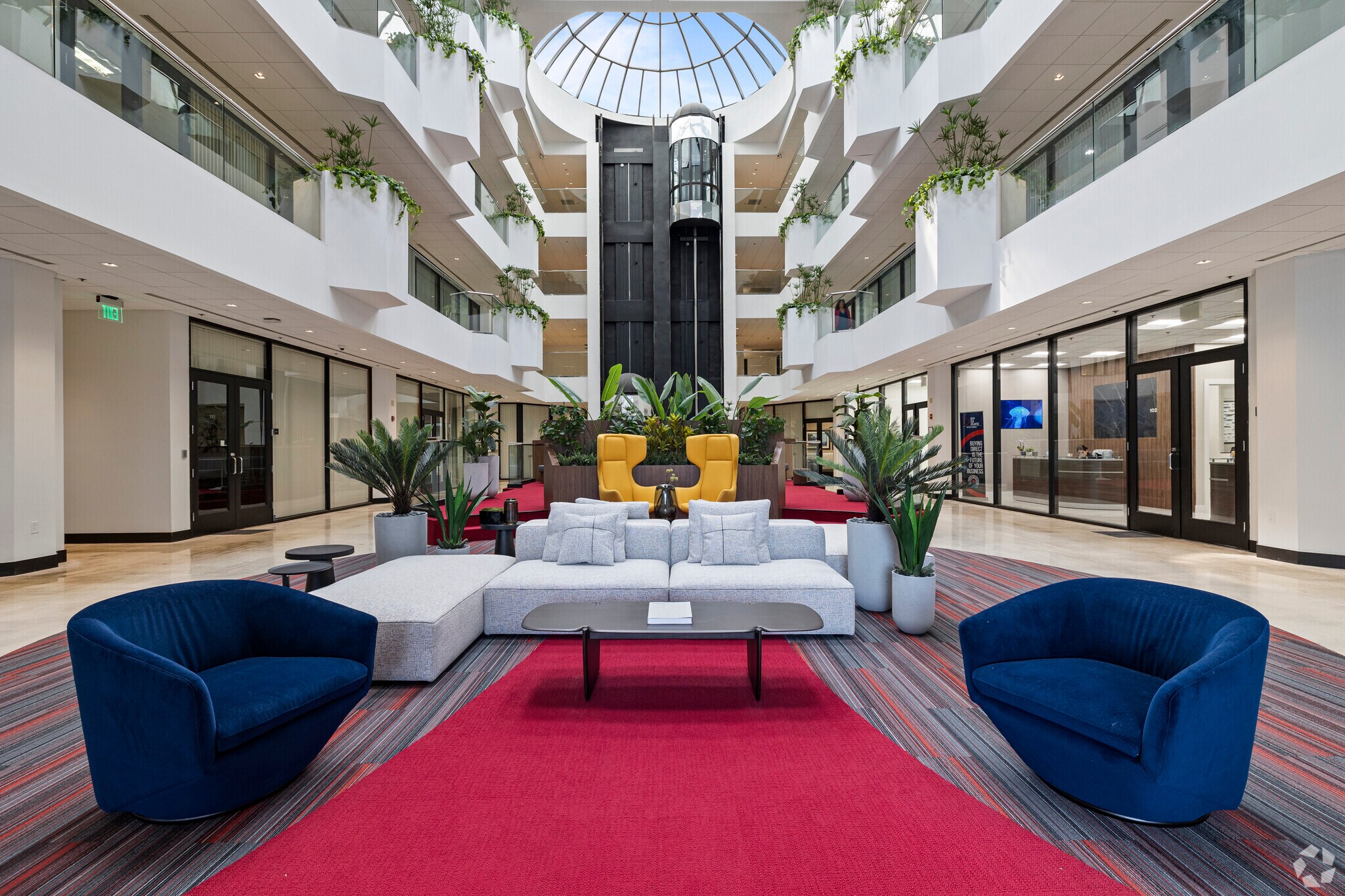 1515 S Federal Hwy, Boca Raton, FL à louer Photo principale– Image 1 sur 17