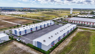 Plus de détails pour 1750 SE 38th Ave, Homestead, FL - Industriel/Logistique à vendre