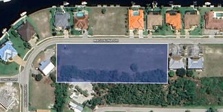 Plus de détails pour 2807-2835 Magdalina Dr, Punta Gorda, FL - Terrain à vendre