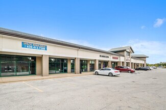 Plus de détails pour 840-944 Roosevelt Rd, Glen Ellyn, IL - Local commercial à louer