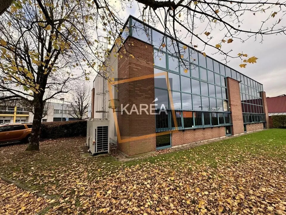 Bureau dans Collégien à louer Photo de l’immeuble– Image 1 sur 6