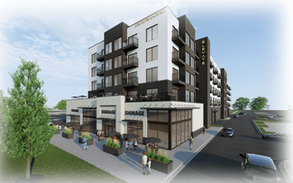 Plus de détails pour 1787 W Big Beaver Rd, Troy, MI - Local commercial à louer