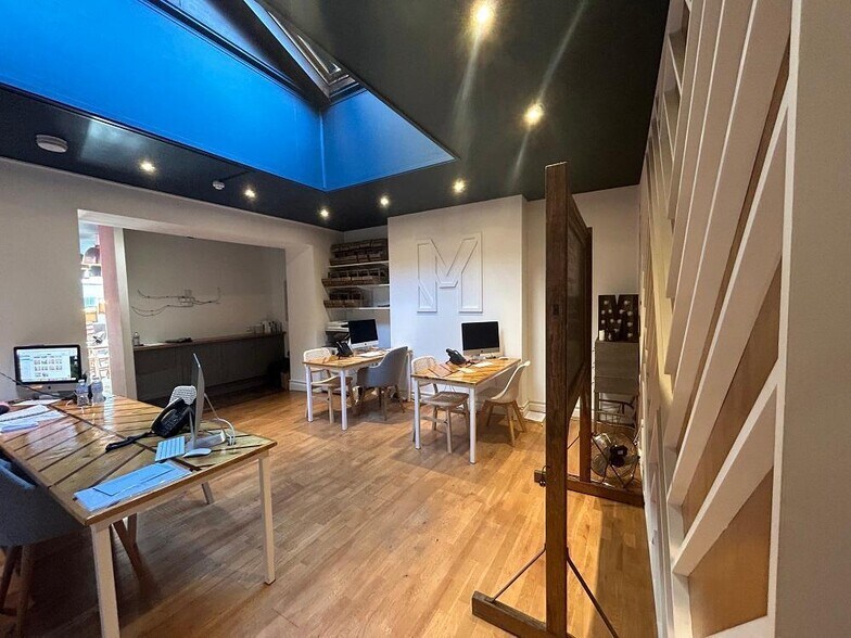 23 Havelock Rd, Hastings à vendre - Photo de l’immeuble – Image 2 sur 6