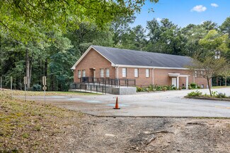 Plus de détails pour 4211 Flat Shoals Pky, Decatur, GA - Spécialisé à vendre