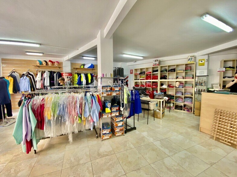 Local commercial dans Benidorm, Alicante à vendre - Photo de l’immeuble – Image 3 sur 14