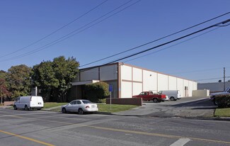 Plus de détails pour 3031 Corvin Dr, Santa Clara, CA - Industriel/Logistique à vendre