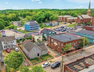 Plus de détails pour 62 Central St, Southbridge, MA - Logement à vendre