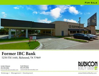 Plus de détails pour 5250 FM 1640 Rd, Richmond, TX - Local commercial à vendre