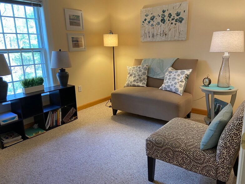 80 Washington St, Norwell, MA à louer - Photo de l’immeuble – Image 3 sur 6