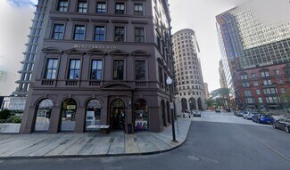 Plus de détails pour 20 Westminster St, Providence, RI - Local commercial à louer
