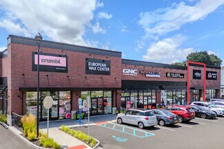 Plus de détails pour 1591-1593 Alps Rd, Wayne, NJ - Local commercial à louer