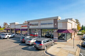 Plus de détails pour 9600-9786 Colorado Ln N, Brooklyn Park, MN - Local commercial à louer