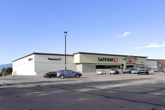 Plus de détails pour 5060 N Academy Blvd, Colorado Springs, CO - Local commercial à louer