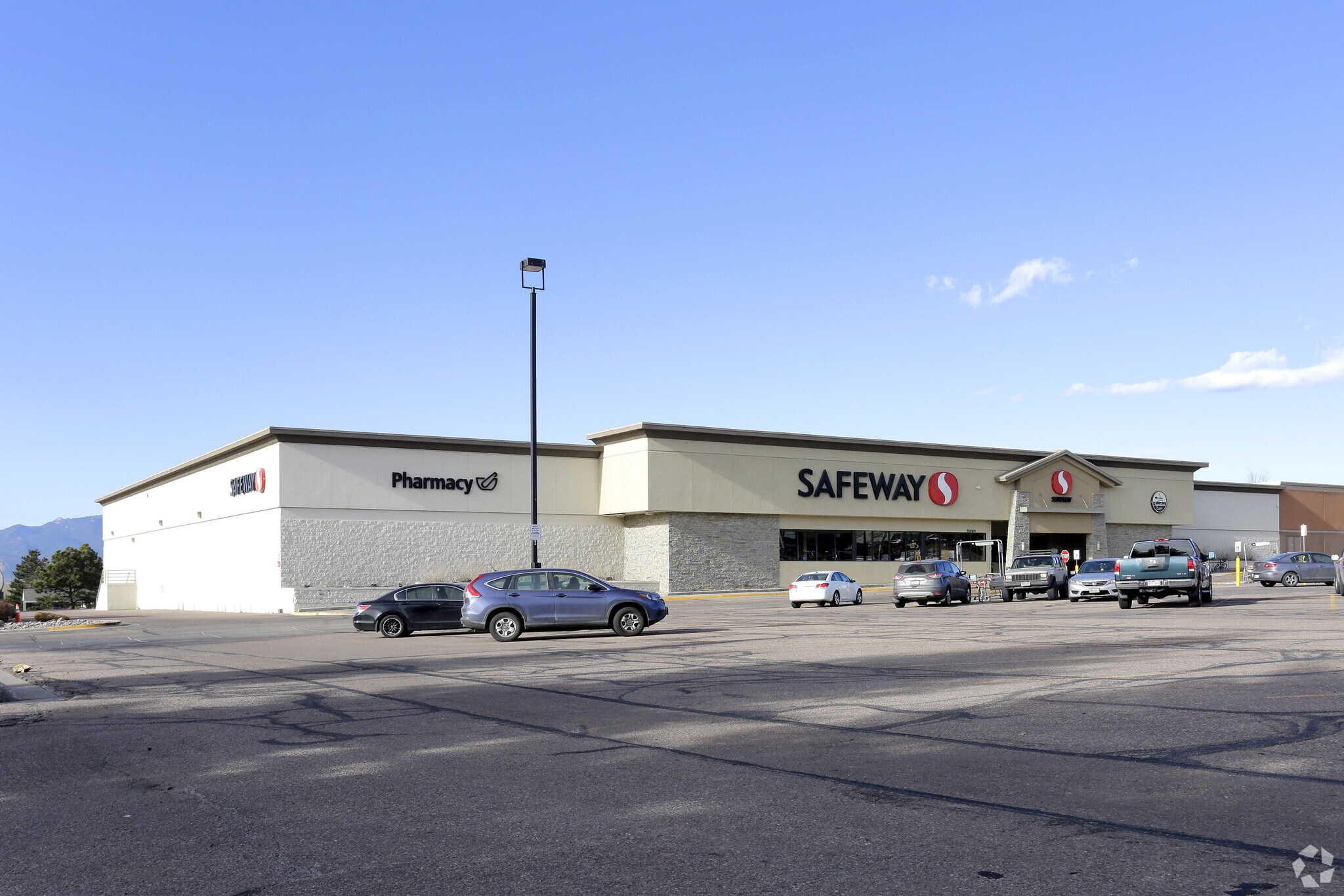 5060 N Academy Blvd, Colorado Springs, CO à louer Photo principale– Image 1 sur 5