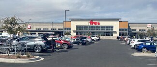Plus de détails pour NW Indian School Rd & Jackrabbit Trl, Litchfield Park, AZ - Local commercial à louer