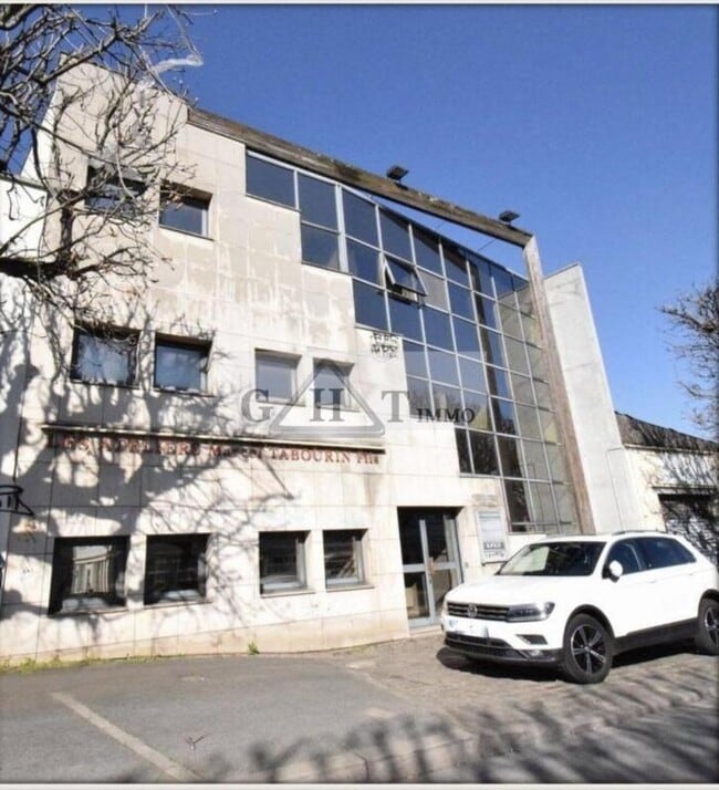 Plus de détails pour Industriel/Logistique à vendre