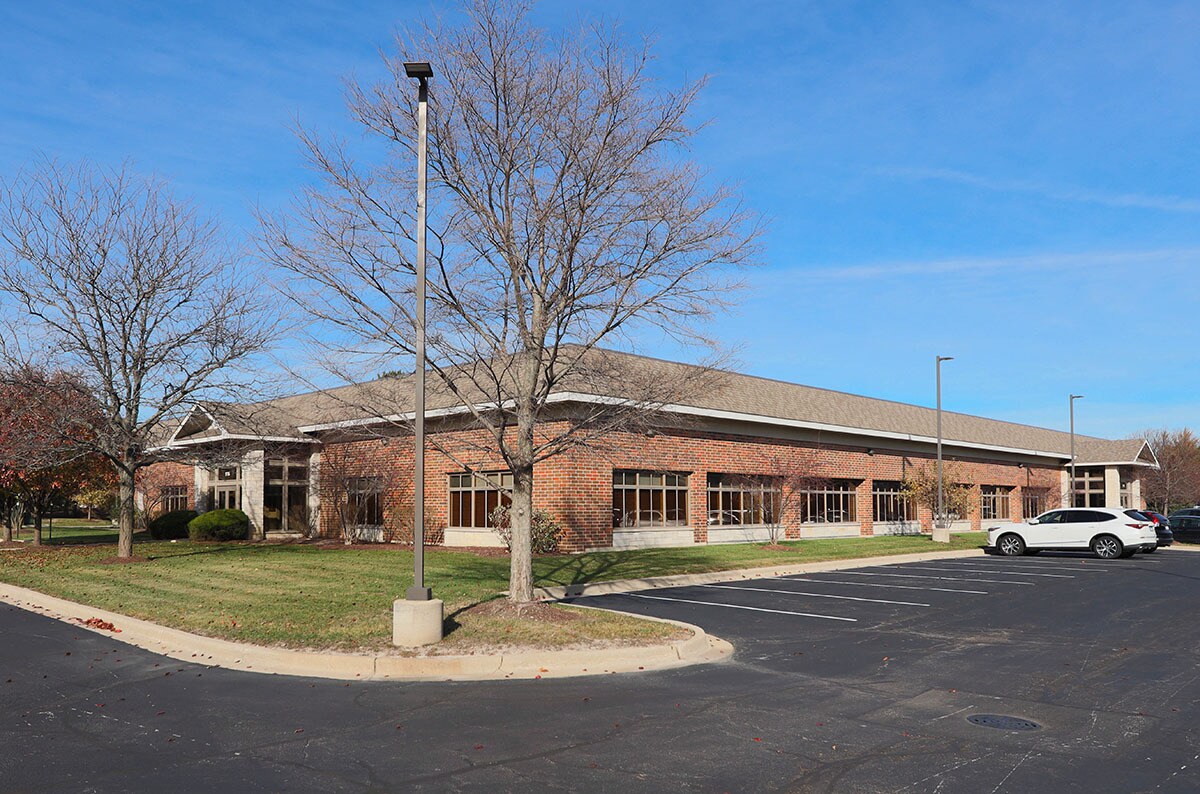 1776 Legacy Cir, Naperville, IL à louer Photo intérieure– Image 1 sur 20