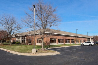 1776 Legacy Cir, Naperville, IL à louer Photo intérieure– Image 1 sur 20