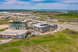 4440 Highway 121, Lewisville, TX - VUE AÉRIENNE  vue de carte - Image1