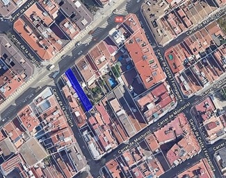 Plus de détails pour Carrer de Sant Jaume, 402, Calella - Terrain à vendre
