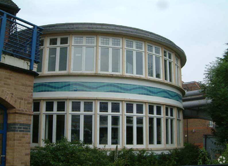 Lower Teddington Rd, Kingston Upon Thames à louer - Photo de l’immeuble – Image 1 sur 6