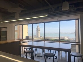 1 Market St, San Francisco, CA à louer Photo de l’immeuble– Image 2 sur 7