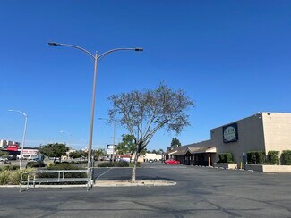 Plus de détails pour 7663-7667 Broadway, Lemon Grove, CA - Local commercial à vendre