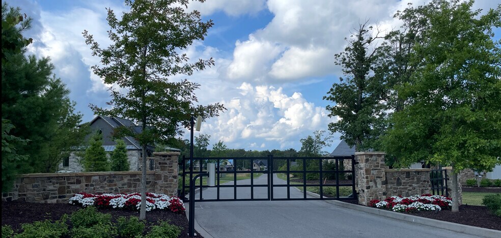 0 Clubhouse Lane Ln, Rising Fawn, GA à vendre - Photo de l’immeuble – Image 3 sur 21