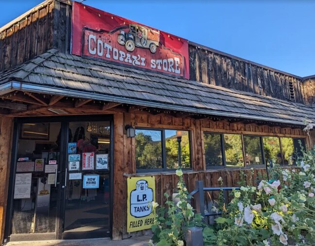 20204 US Highway 50, Cotopaxi, CO à vendre - Photo de l’immeuble – Image 2 sur 15