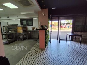 Local commercial dans Santa Perpètua de Mogoda, Barcelona à louer Photo intérieure– Image 2 sur 18