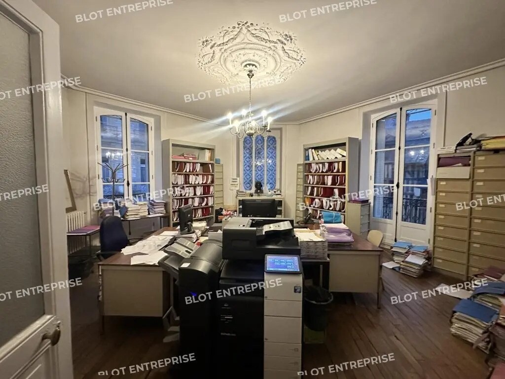 Bureau dans Rennes à louer Photo intérieure– Image 1 sur 5