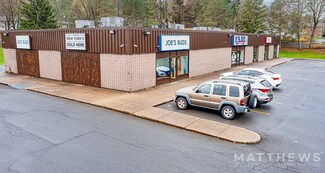 Plus de détails pour 4658 Onondaga Blvd, Syracuse, NY - Bureau à vendre