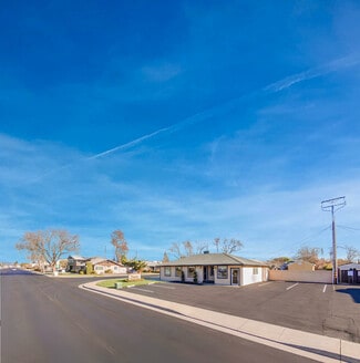 Plus de détails pour 912 N Texas St, Fairfield, CA - Bureau à vendre