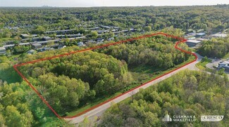 Plus de détails pour York Beta Dr, North Royalton, OH - Terrain à vendre