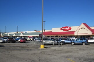 Plus de détails pour 6000-6052 Central Ave, Portage, IN - Local commercial à louer