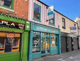 Plus de détails pour 15A Post House Wynd, Darlington - Local commercial à vendre
